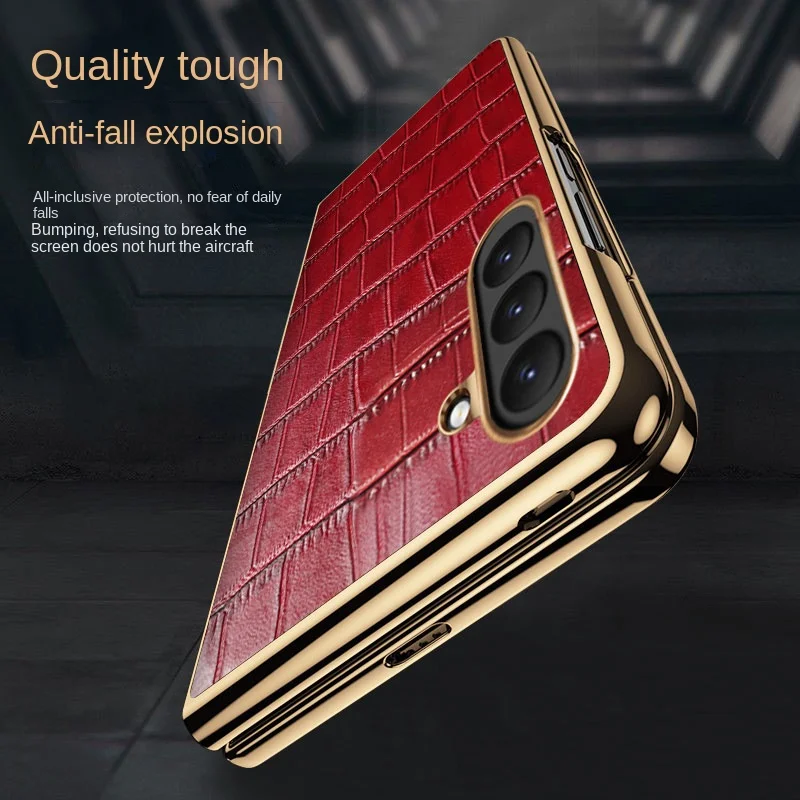 Thumbnail 3 - #55 Compare Samsung Z Fold 3 Cases Before You Buy