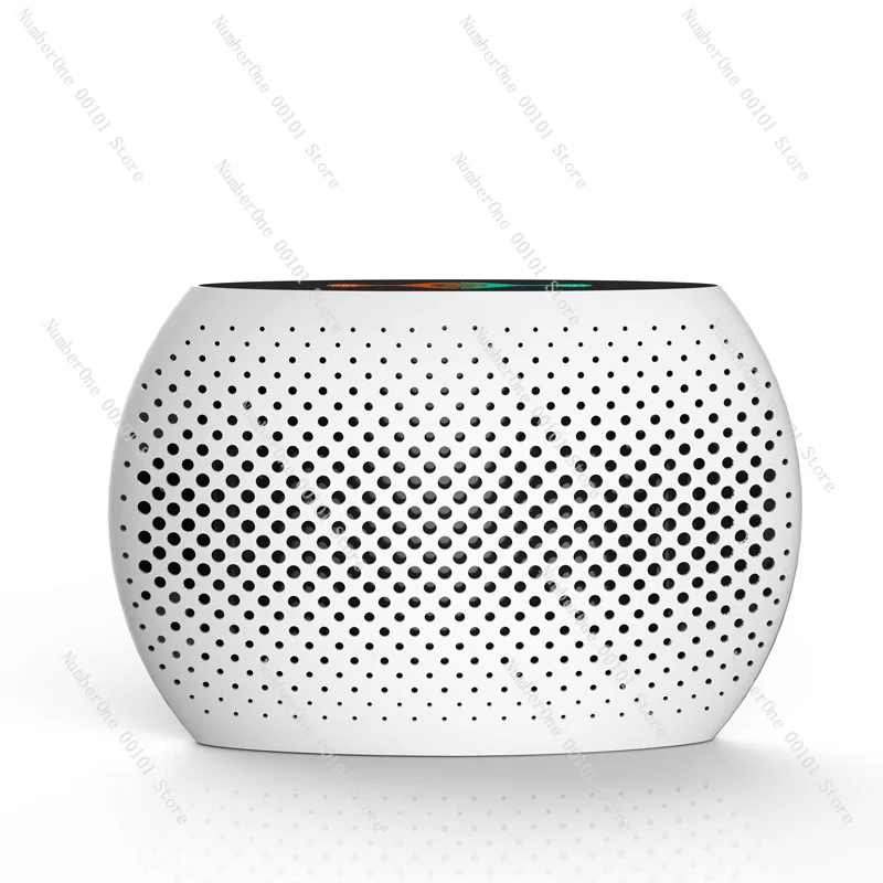 

Dehumidifier Household Small Dehumidifier Portable Bedroom Moisture-proof Intelligent Silent Dehumidifier Physical Mini Dryer
