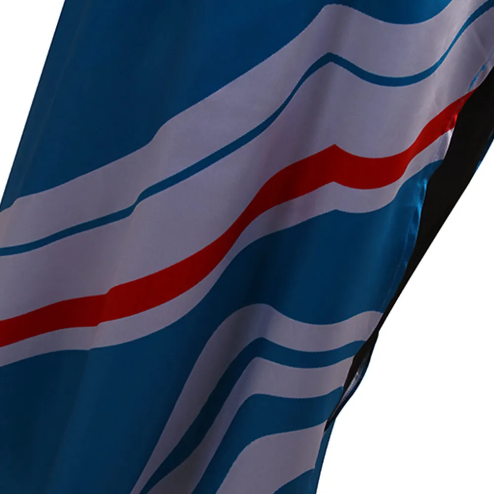 LOL unforgotten yone ชุดคอสเพลย์ผู้หญิงผ้ากันเปื้อน bandge ชุดแต่งกายสำหรับปาร์ตี้ฮาโลวีนคาร์นิวัลสำหรับผู้ชายและผู้ใหญ่