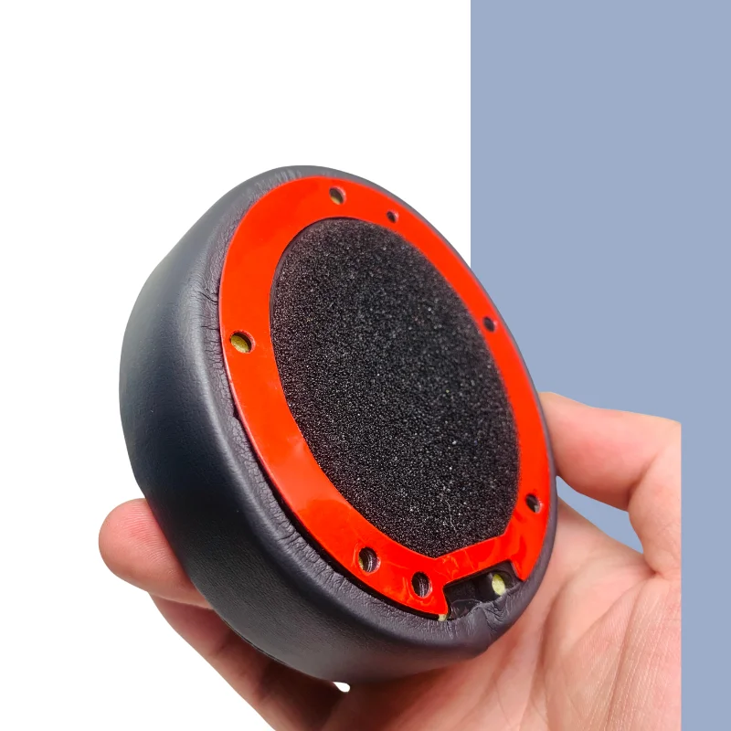 منصات الأذن التنسيب ليدق استوديو 2 والاستوديو 3 ، سماعات سلكية ولاسلكية ، سمك إضافي