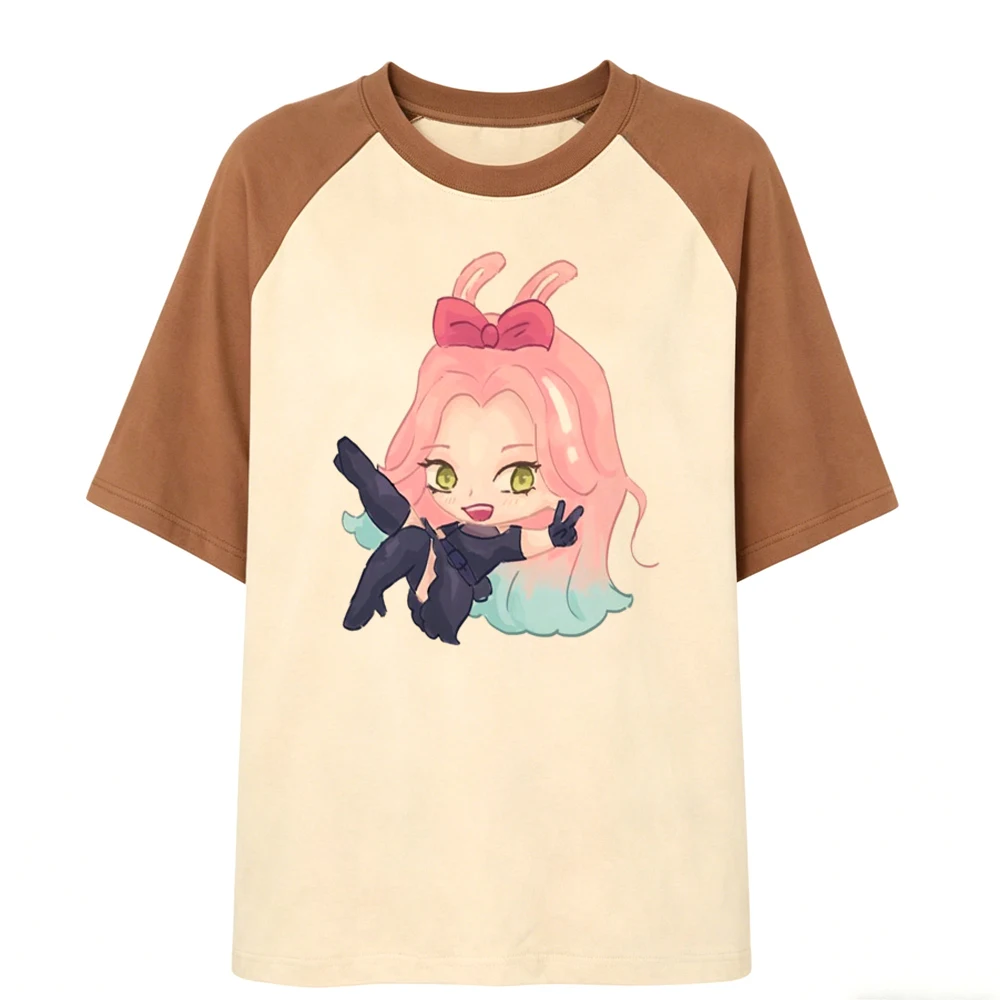 Alien Stage tshirt female emo baddie dollette japan japanese t-shirt streetwear cute cutecore dollette scene