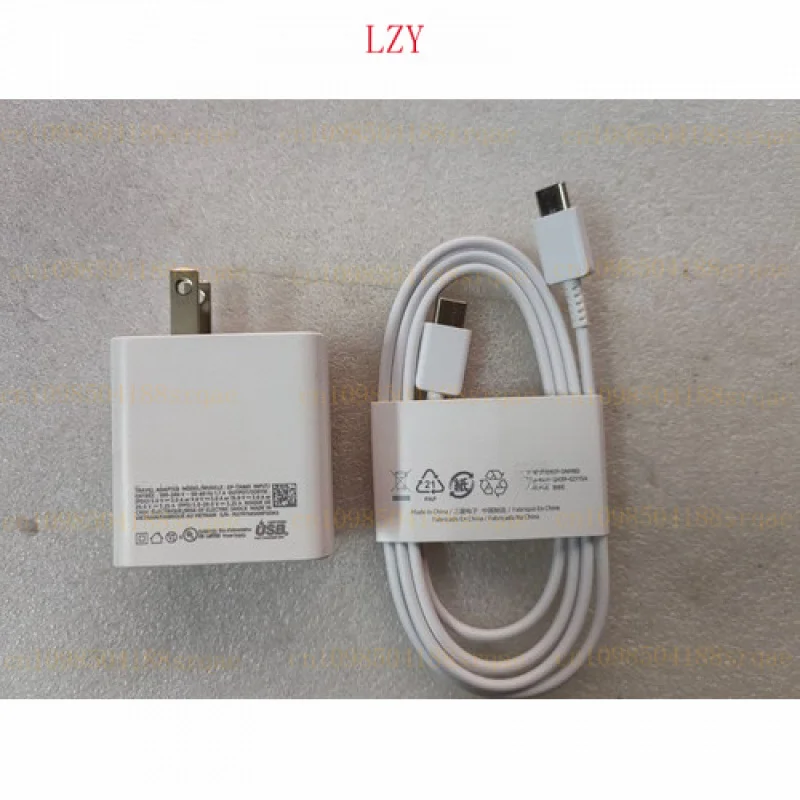 

95new Genuine OEM for Samsung 65W EP-TA865 Adapter 5V/9V/15V 3A & 20V 3.25A