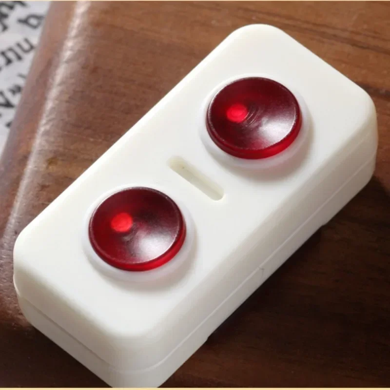 

Магнитная нажимная карта-кликер, механический слайдер, толкающая пластина, EDC, сенсорная игрушка для снятия стресса, уменьшающая тревогу, противовеселье