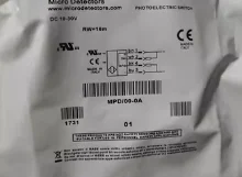 MPD/00-0A MPD000A Photoelectric switch sensor