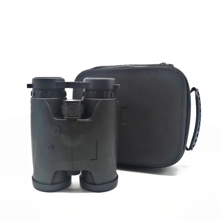 

2025 New 1800M hunting rangefinder binoculars 8*42 waterproof MFC laser rangefinder