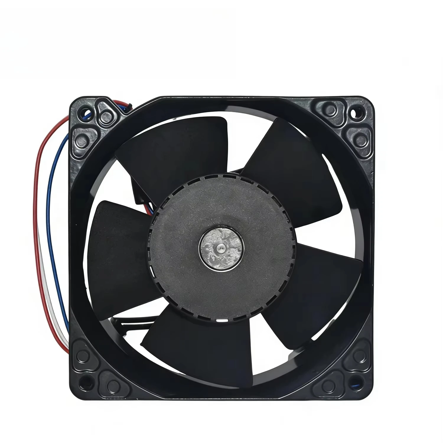 

4114N/2HH 120x120x38mm 24V DC 12.5WAxial Fan for Medical Equipment Inverter Fan 12038 Industrial Cooling Fan
