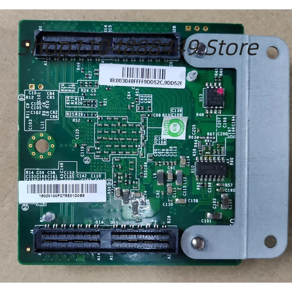 

Основный чип управления AOC-IBH-XDS