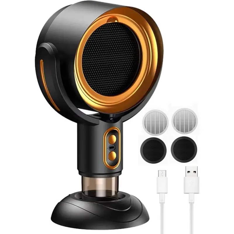 

AT29-Purifier For Smokingindoors Removable Range Hood For Indoor BBQ,Hot Pot, And Kitchens