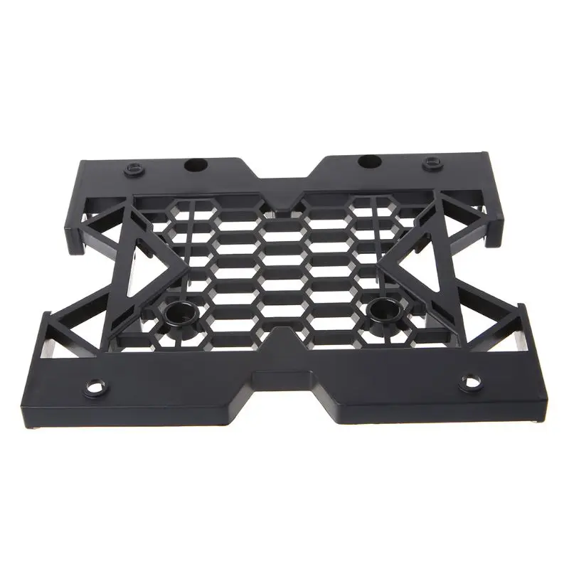 เดสก์ท็อปแชสซีออปติคัลไดรฟ์วงเล็บ 5.25 ถึง 3.5 นิ้ว 2.5 Bayแคดดี้ถาดSSDเปลี่ยนชั้นวางสำหรับPCคอมพิวเตอร์