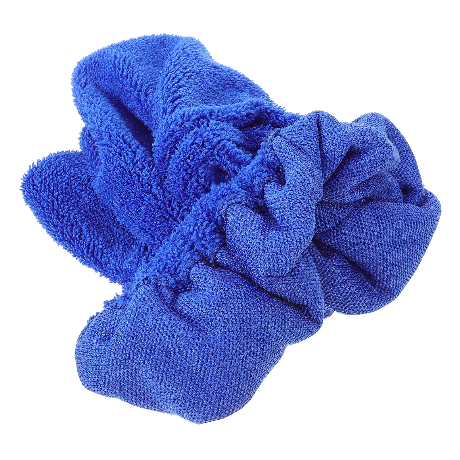 

1pc Cloth Sweeping Broom Cover Durable Washable Reusable Mop Cloth Cleaning Tool For Hair Water Stains Broom Cover