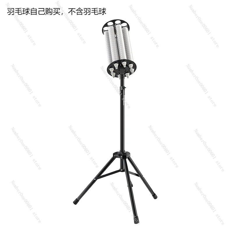 

Service Device Auxiliary Device Bracket Large Capacity Ball Barrel Adjustable High and Low Angle