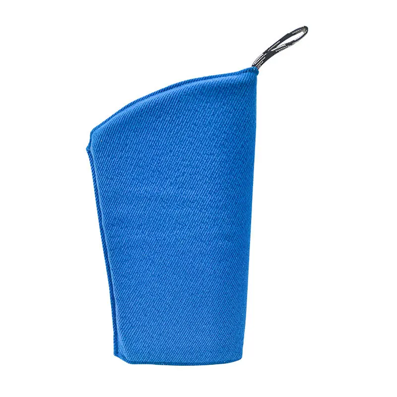 

Dog Training Bite Sleeve Durable Jute Bite Resistant Cloth Arm Sleeve for Puppies German Shepherd Malinois Training