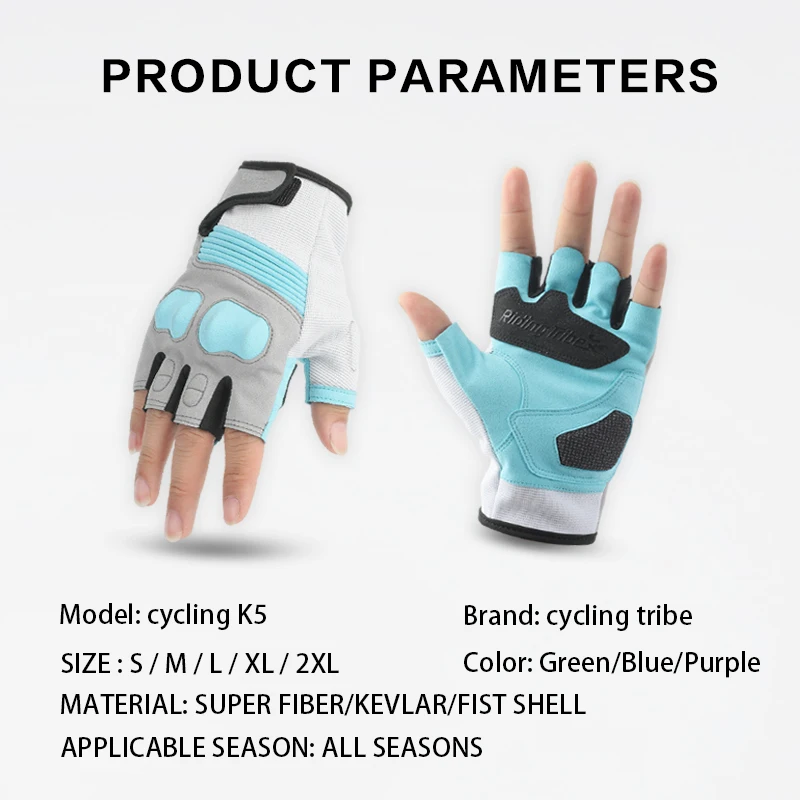 Women Motorcycle Gloves Touch Screen Full Finger Anti-slip Protective Riding Gloves Cute Color Block Motorbike Gloves for Lady Biker Moto Cycling Gloves Mocca Green Yahui Blue Rose Pink Purple 5