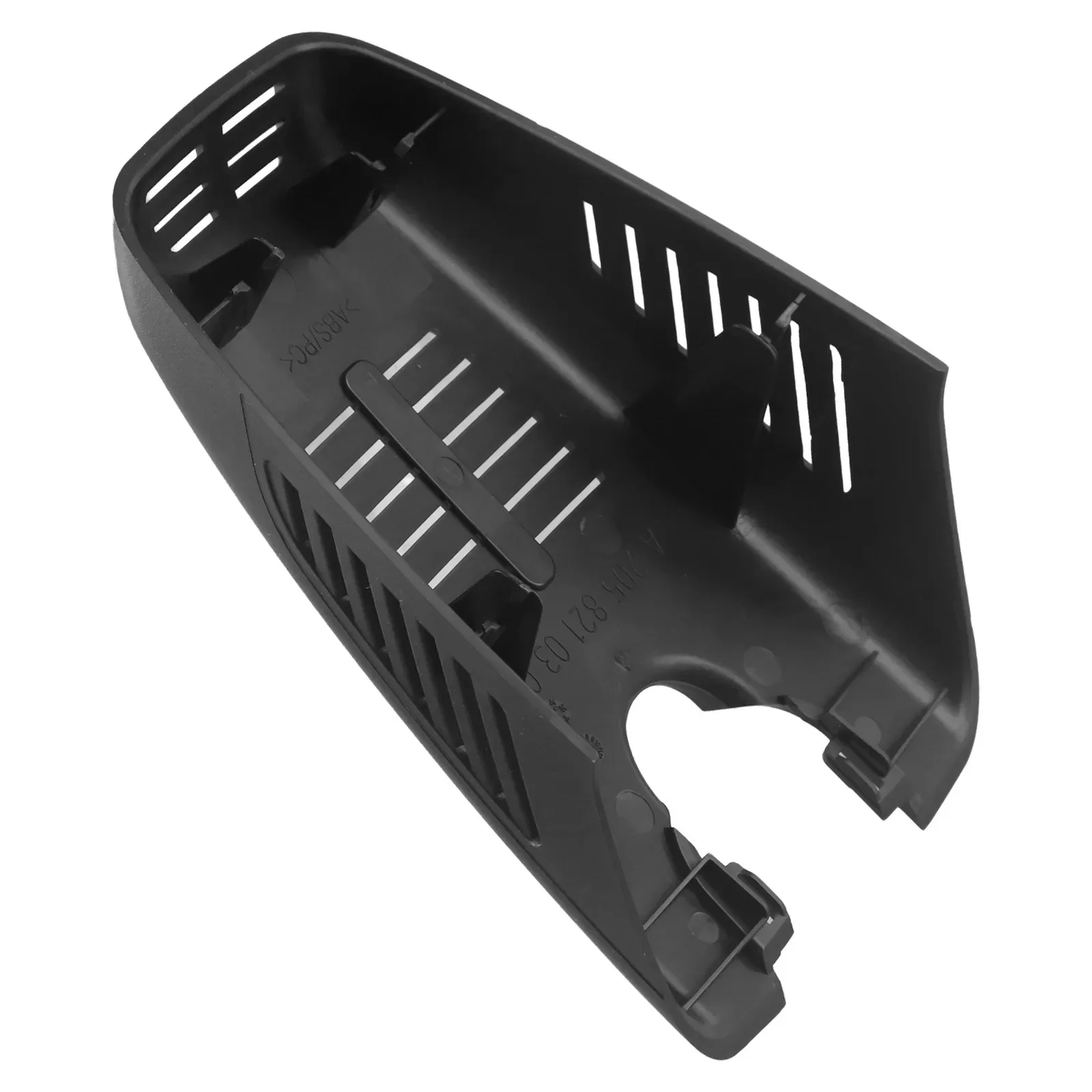 

Mirror Trim For Benz View Mirror Trim Cover Replacement Part Car Exterior Accessory Wear-resistant Easy To Use