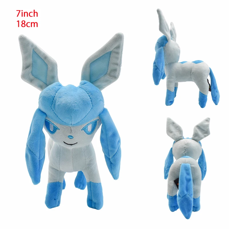 Glänzende Charizard XY Plüschtiere, Eevee, Mimikyu, Cubone, Pokeball Plüsch, Geburtstagsgeschenke, Weihnachten, Anime-Charakterpuppen – Detail 22