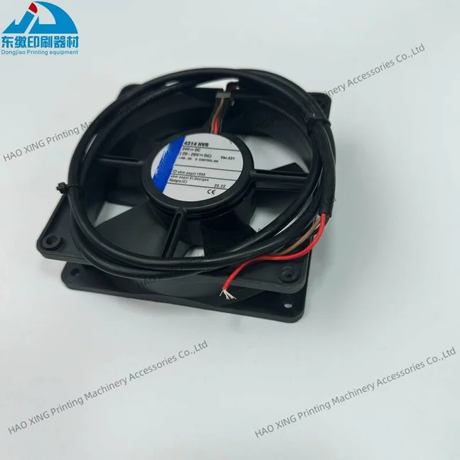 1-piece-premium-speed-fan-4134-hvr-var431-for-kba-offset-printing-machinery-spare-parts