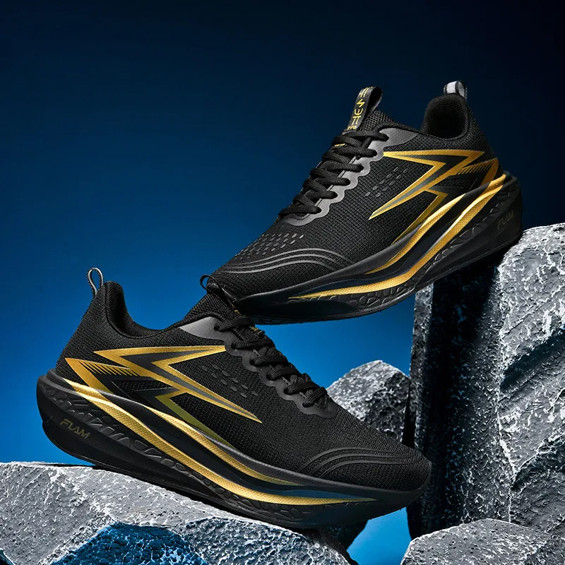 

Новые спортивные кроссовки, модные повседневные кроссовки 2026 года, легкие дышащие кроссовки для марафона