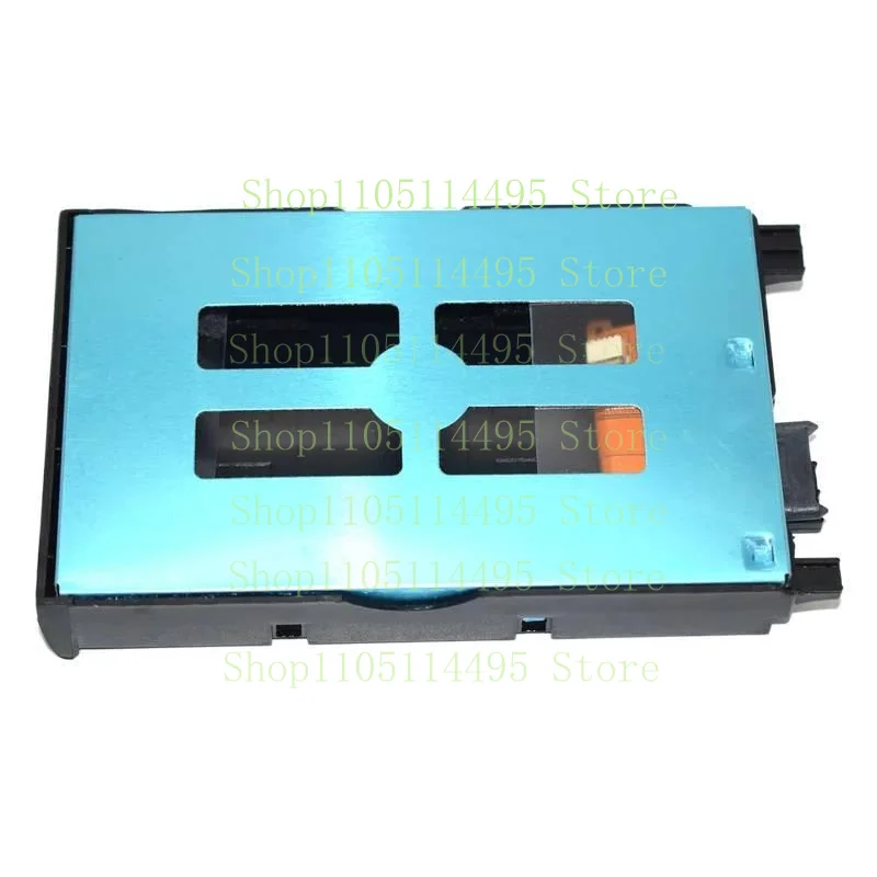 New Replacement For ToughBook CF-54 CF54 HDD SATA Caddy Bracket Tray With Connector Cable