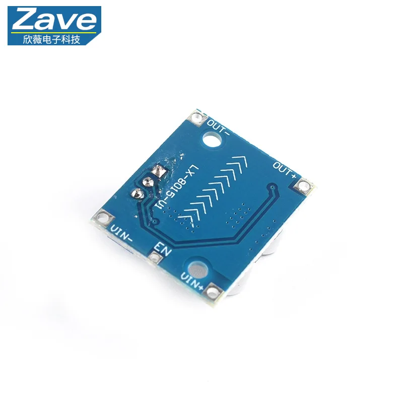 DC Adjustable Buck Power Supply Module (DC-DC Converter / LX8015 Ultra vs. XL7015)