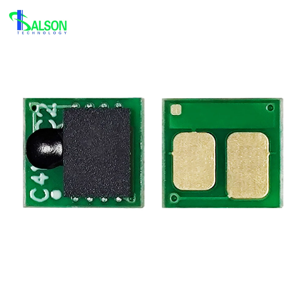 Compatible W2300A W2300X Cartridge Chip For HP Color LaserJet Pro 4203dw Toner Chip 4203dn 4303dw Copier 4303dn Drum Chip