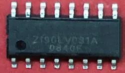 ZI90LV031A SOP16 new original spot, quality assurance welcome consultation spot can play