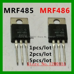 MRF485 MRF486 TO-220