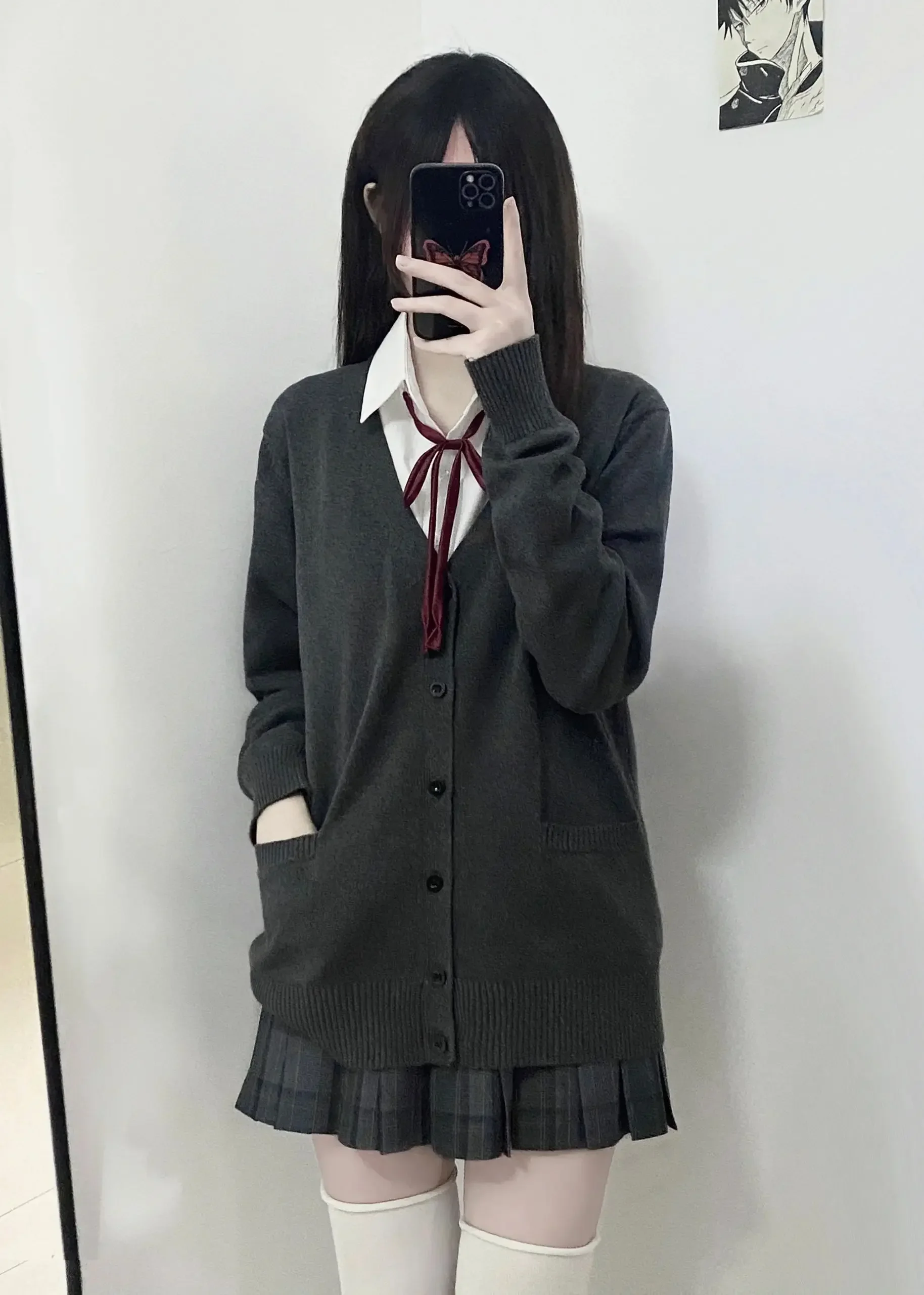 dark gray