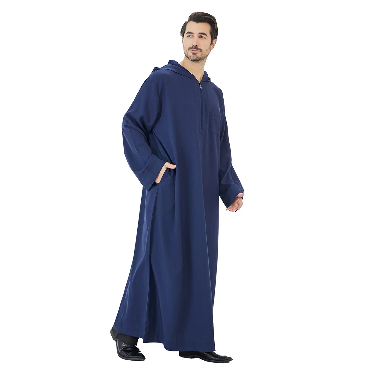 navy blue