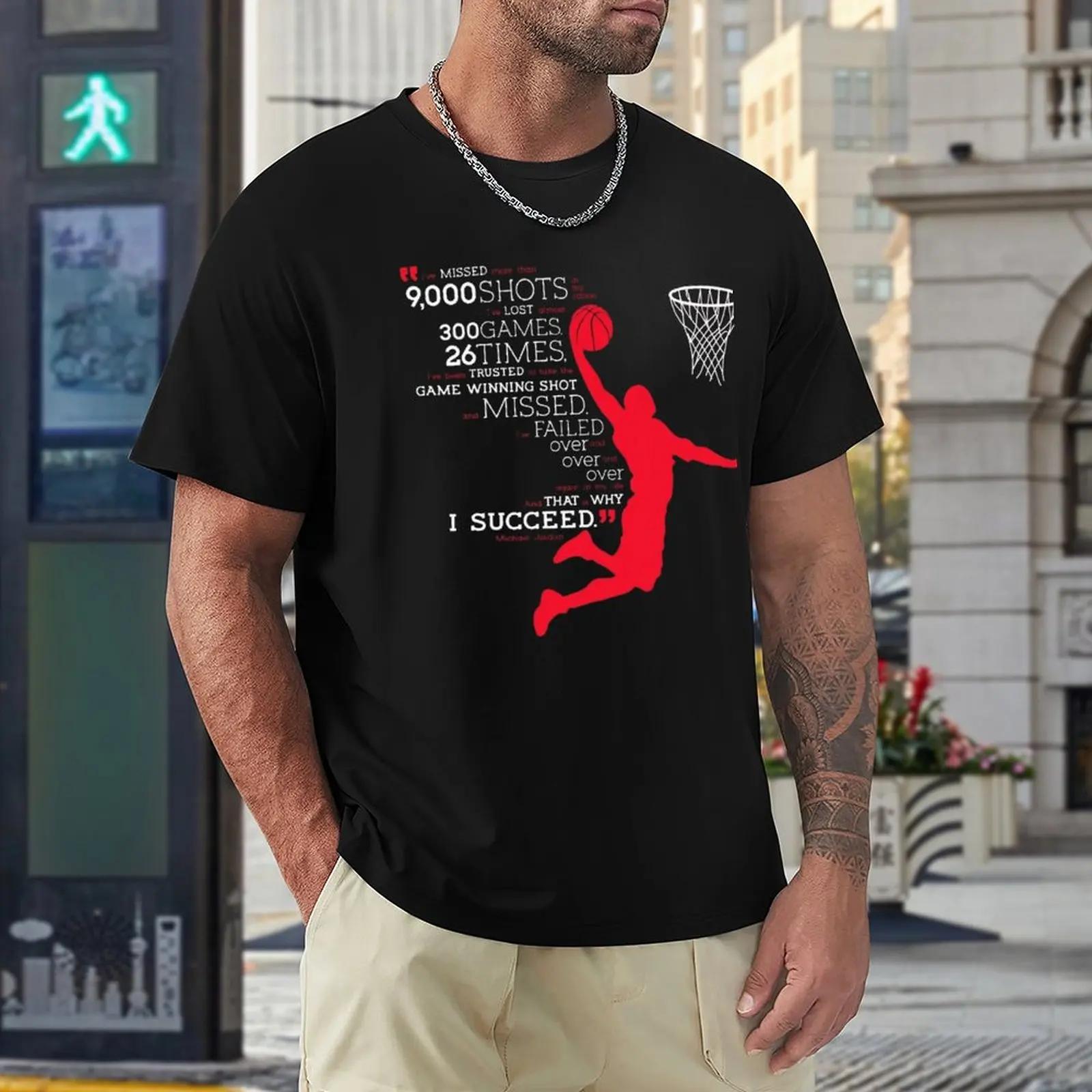 Camiseta clásica de alta calidad, camisa de las estrellas del baloncesto de Chicago 23, de Michael y Jordans, Bulls 53, talla de EE. UU.