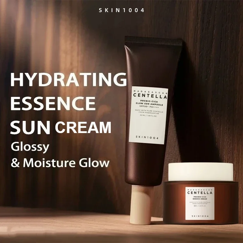 Korean Centella Pro…