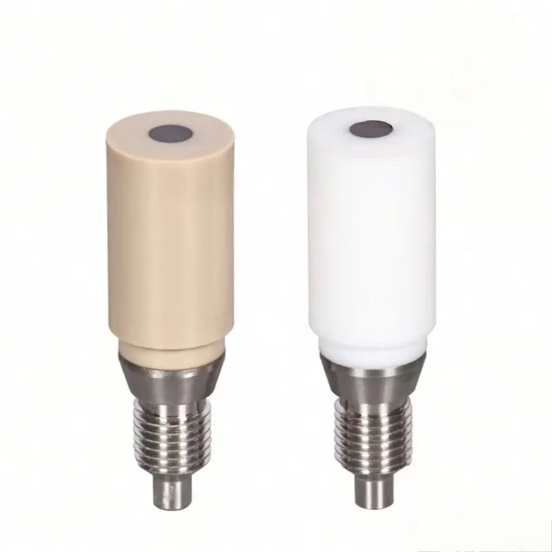 RDE Rotating Disc Electrode 5mm Glassy Carbon Electrode Glassy Carbon, Gold, )