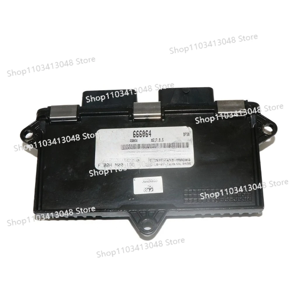 

666064 420666064 CDI Ignition Control Unit