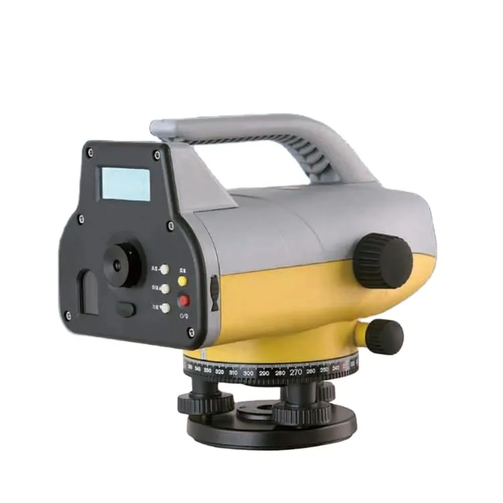 for DAL-32 Digital Level Electronic Digital Dumpy Level Instrument Auto Level