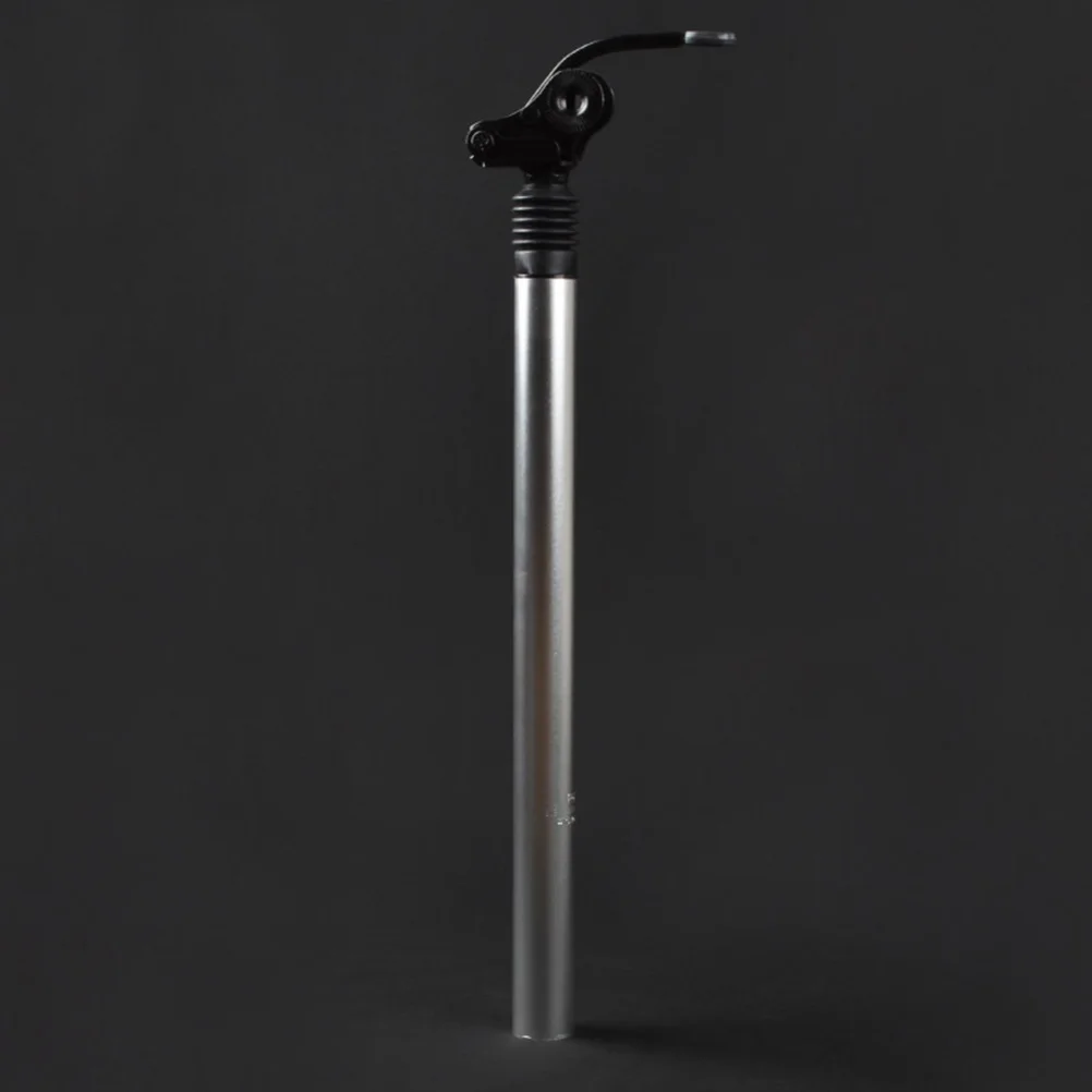 

Flip Seatpost Anodized Aluminum Alloy Adjustable Bike Seat Post For Mountain Road E-Bike Dh Carbon Replacement