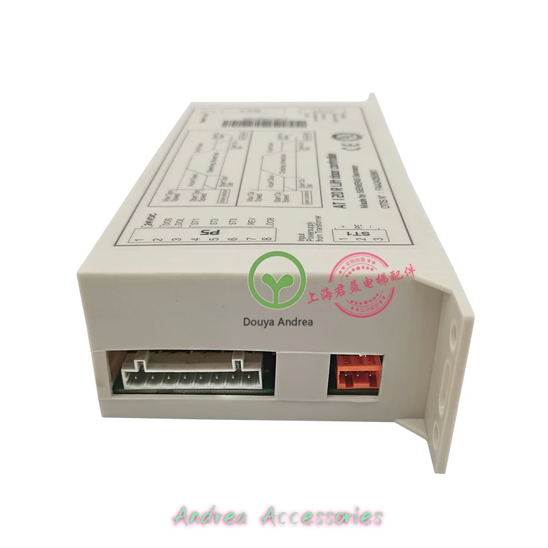 

Elevator door machine inverter AT120R OT IS door controller FAA24350BK1 control box for O tis