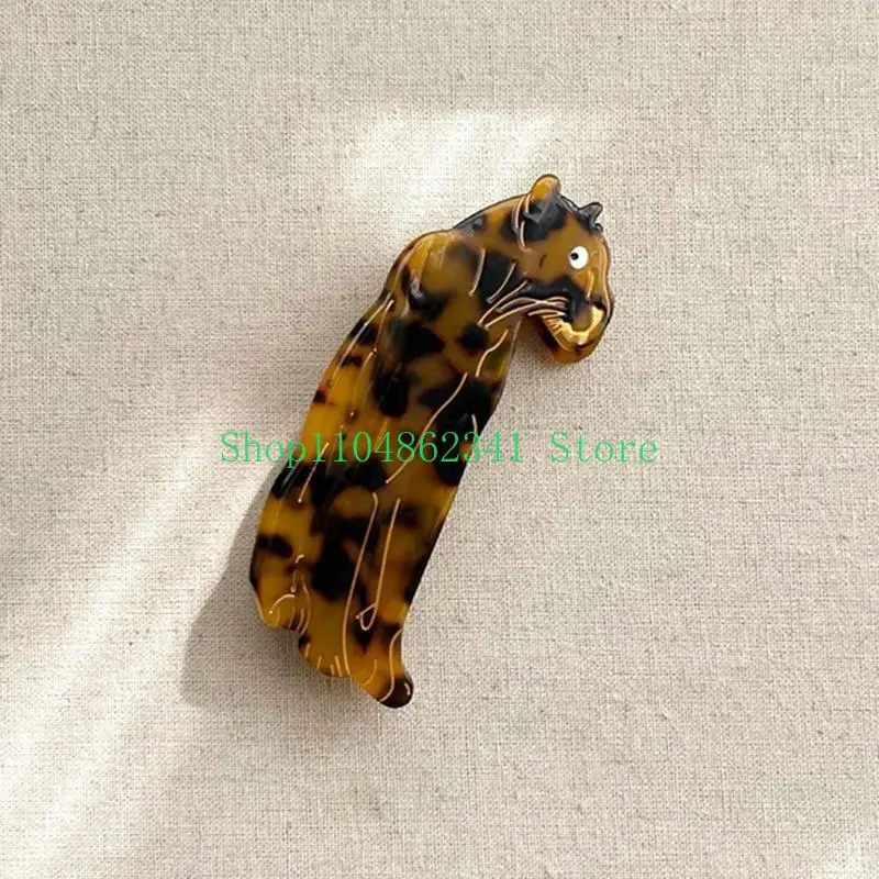 5asd Fashionable Valentine Day Tóc Tóc Barrettes Độc đáo Kẹp tóc kẹp tóc Clip