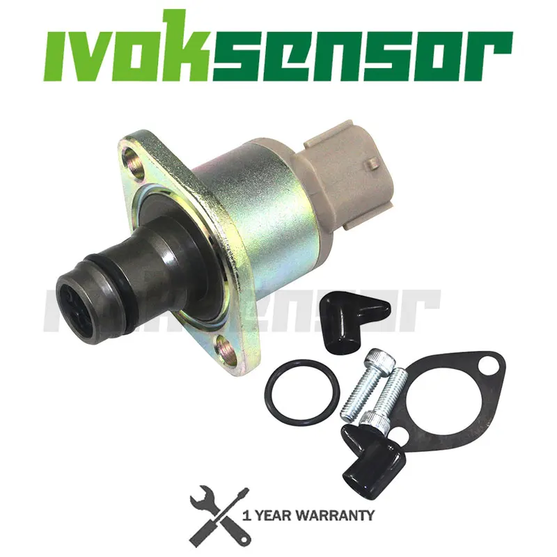 294200-0300ความดันการใช้ปั๊มRegulatorดูดSCVวาล์วสำหรับToyota Avensis RAV4 Verso Dyna 2.0 2.2 d-4D D4D