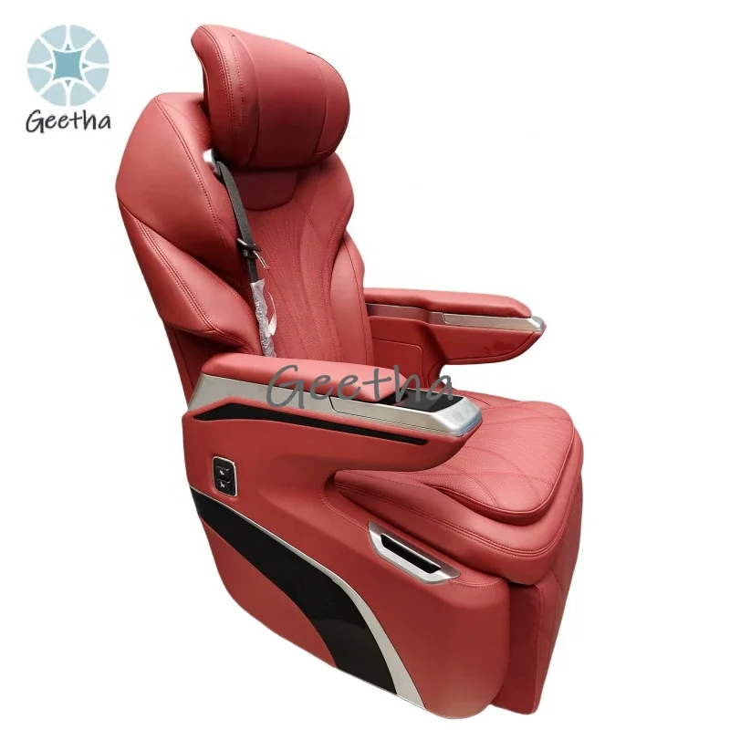 

Adjustable Vehicles VIP Seats With Air Massage Modified Accessories for Hyundai Staria Hot Sale