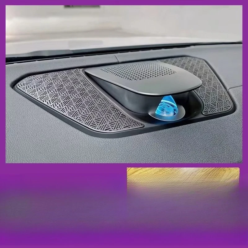 

Speaker Upgrade Kit Light Emitting Diode Lift Center Speaker Smart Lift New 3 Series I3 4 Series New X3 X4 X5 X6 X7