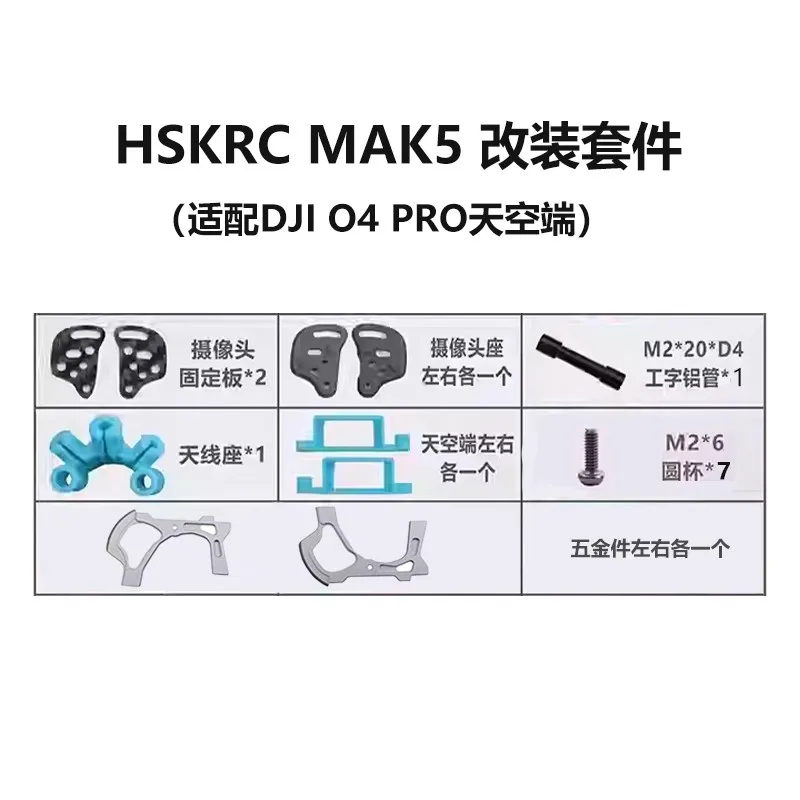 3D Printed Hskrc MA… - image