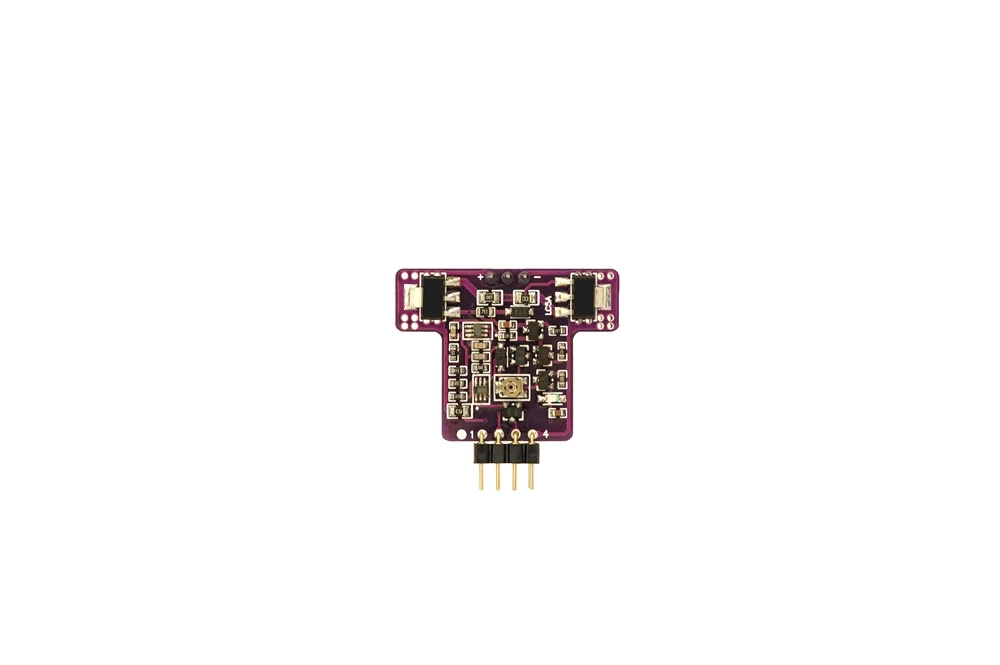 LC5 Field Effect + Twin Tube Type A High Current Discrete Double Operational Amplifier Low Distortion and Low Noise 02