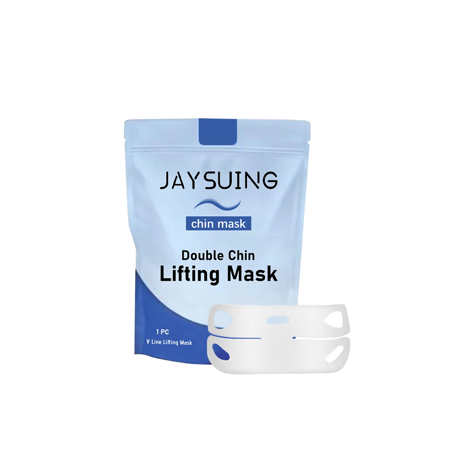 Double Chin Lifting Mask Firming Lifting Diminish Fine Lines Deep Moisturizing Nourishing Brightening Facial Contour Shaping