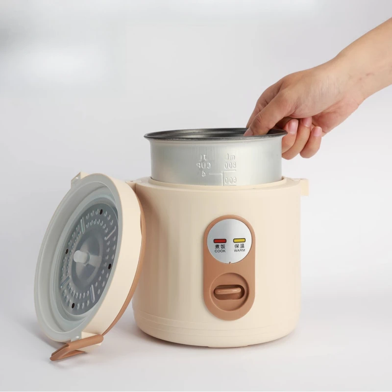 

Car rice cooker 12v24v multi-function car rice cooker trolley self-driving tour large truck special cooking artifact