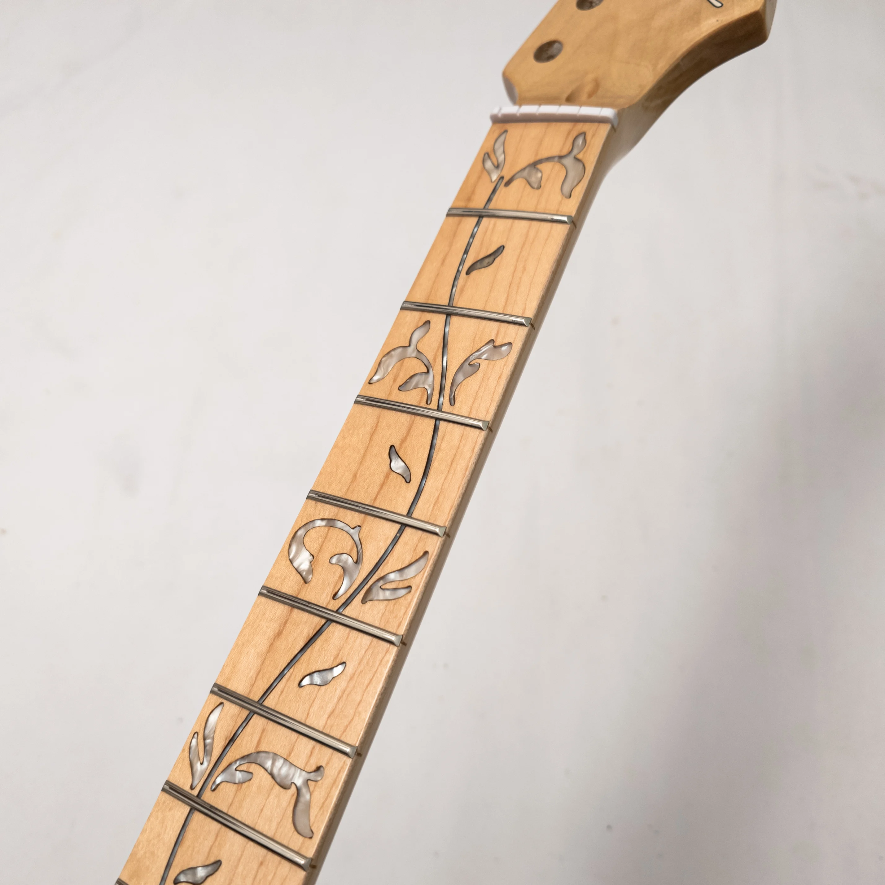Maple Guitar Neck 25.5