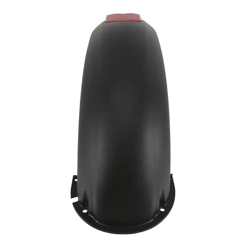 

NEW HOT In Stock-10 Inch Electric Scooter Rear Fender Guard With Taillight For Kugoo