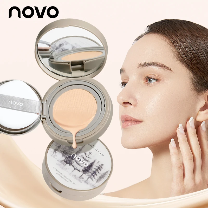 كريم فيتامين E BB، كريم أساس مرطب، يدوم طويلاً مع حمض الهيالورونيك، كينتيللا اسياتيكا، التحكم في الزيت وغير التجفيف