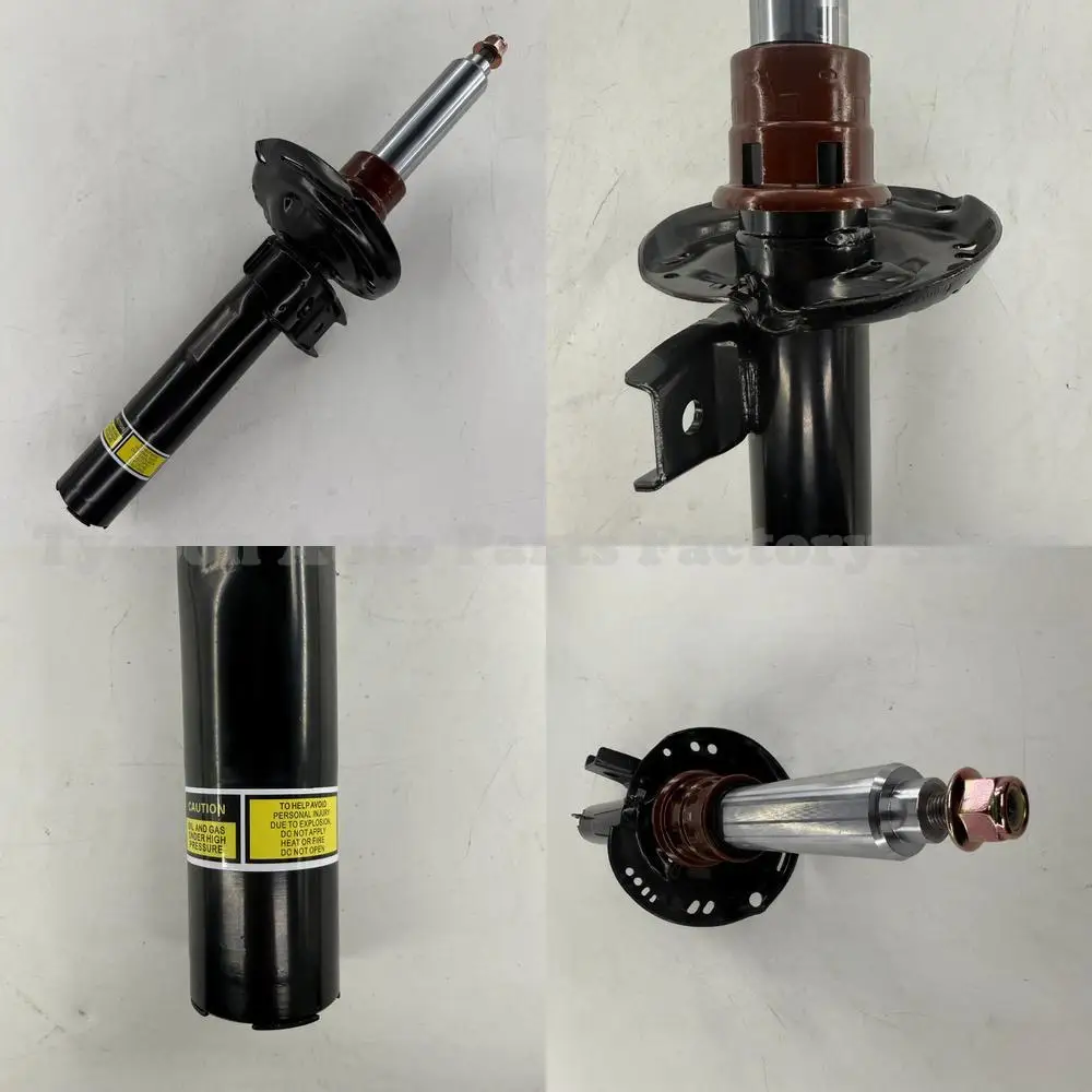 

High Quality 1 Piece Front Motor Mount Shock Absorber for New Model Audi TT