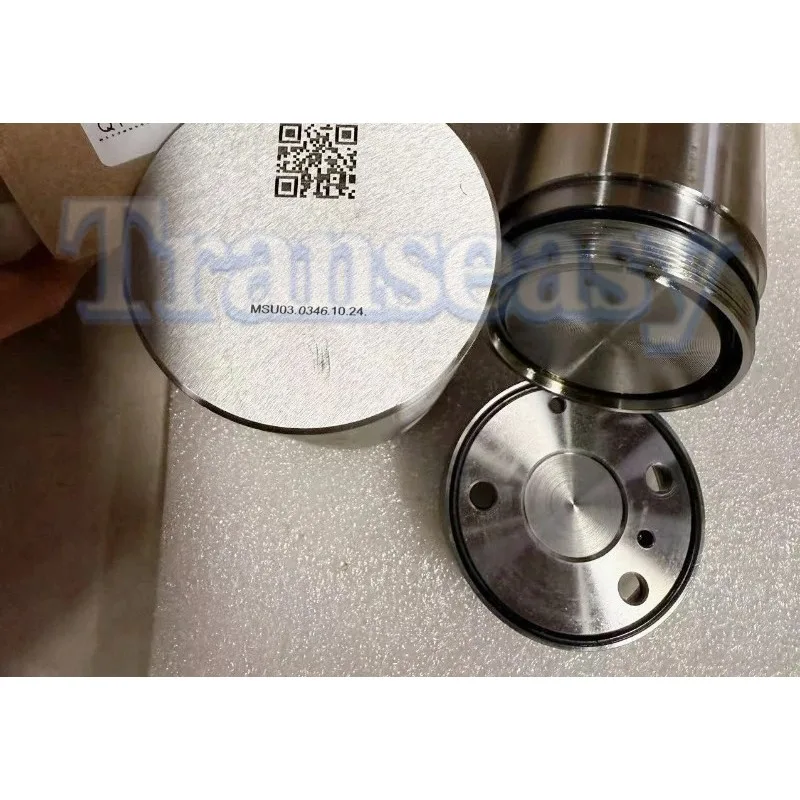New 0AM325587E  Suit For Audi VW Seat Skoda 0AM325587F DSG7 Improved Accumulator Transmission Valve Body 0AM DQ200