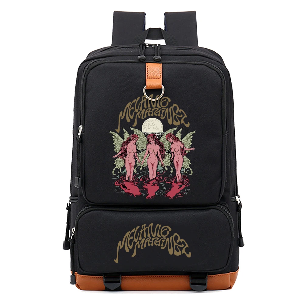 

Portals Tracklist Melanie Martinez Fans Backpack Fashion Fans Backpacks Travel Outdoor Sport School Bag