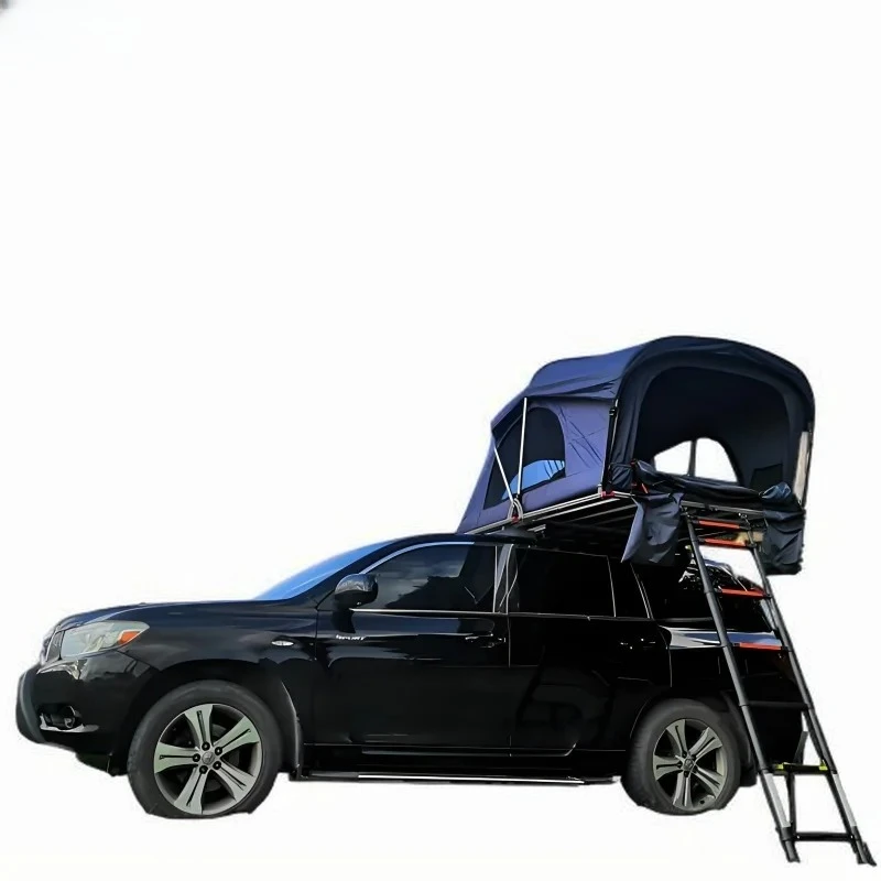 Special Offer on  4x4 Oxford 1-2 Person Rooftop Tent Waterproof soft Shell for Car Camping,Custom